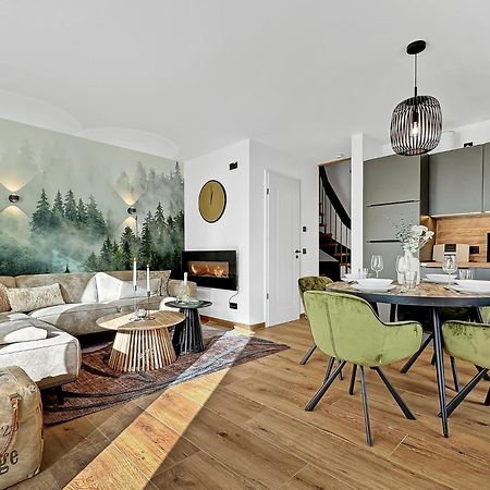 Cblue: Seeblick, Kamin, Wallbox, Natur Bentwisch Exterior photo
