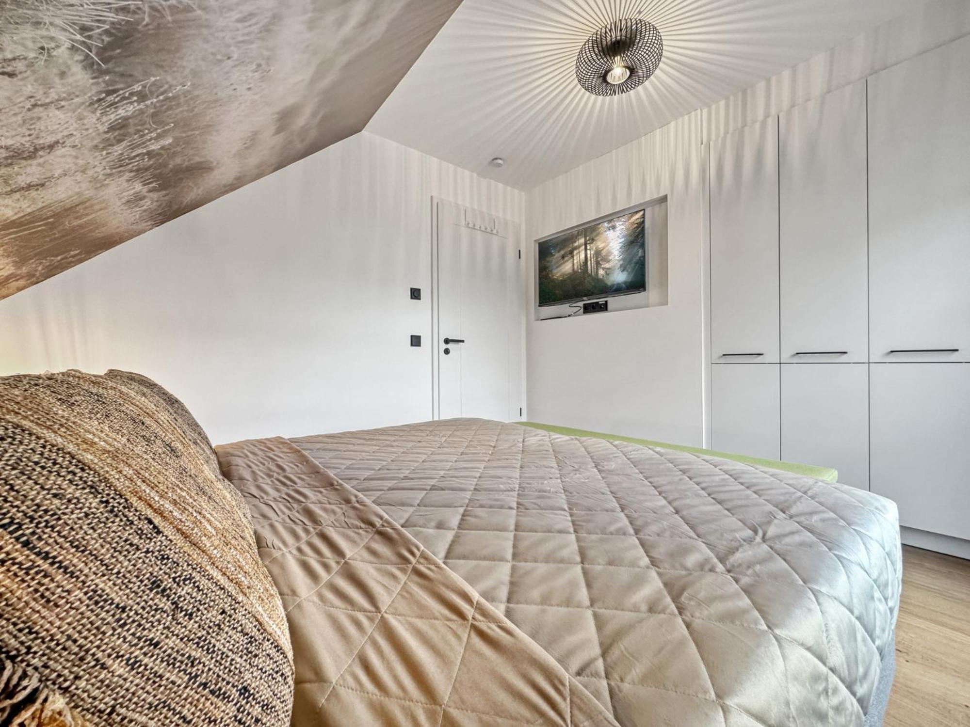 Cblue: Seeblick, Kamin, Wallbox, Natur Bentwisch Exterior photo